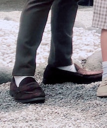 GU | ローファー