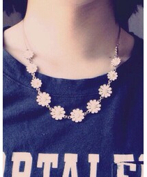 VIS | ネックレス