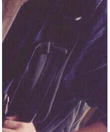 earth music&ecology | ブルゾン