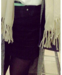 FOREVER 21 | デニムスカート