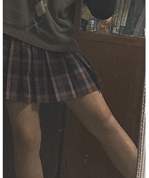 why君 | スカート