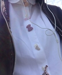 無印良品 | シャツ/ブラウス