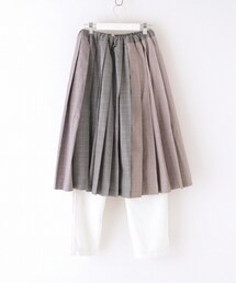 keisuke kanda | スカート