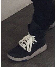 DIET BUTCHER | スニーカー