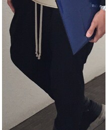 DRKSHDW by RICK OWENS | パンツ