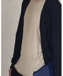 ZARA | Tシャツ/カットソー