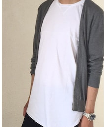 ZARA | Tシャツ/カットソー