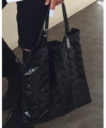 BAO BAO ISSEY MIYAKE | トートバッグ