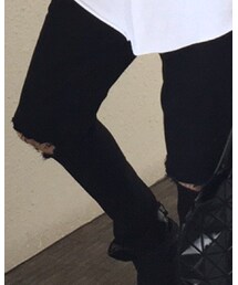 ZARA | その他パンツ