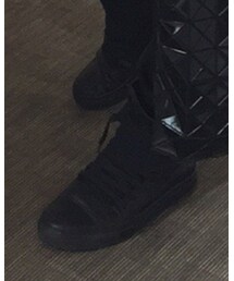 KRIS VAN ASSCHE | スニーカー