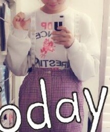 I am I  | サスペンダー