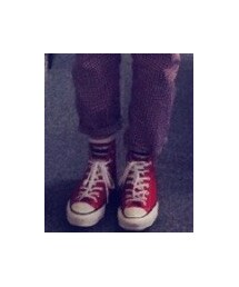CONVERSE | スニーカー
