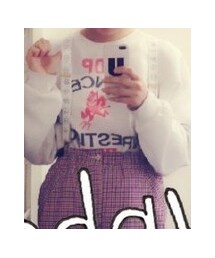 古着 | スウェット