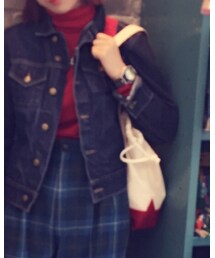 American Apparel | デニムジャケット