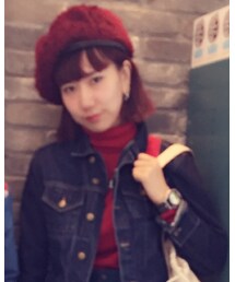 Aymmy in the batty girls | ニット/セーター