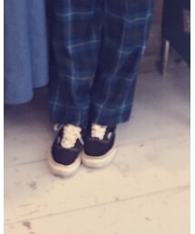 VANS | スニーカー