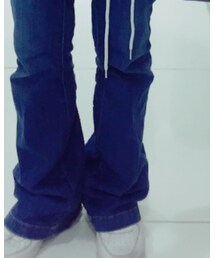 FOREVER 21 | デニムパンツ