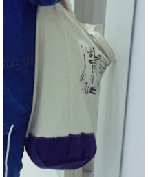 UNDERCOVER | トートバッグ