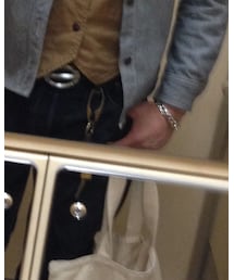 POLO RALPH LAUREN | デニムパンツ