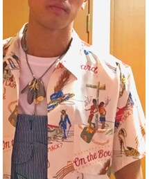 RADIALL | シャツ/ブラウス