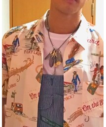 goro's | ネックレス