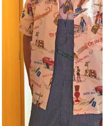 KEY | サロペット/オーバーオール