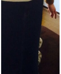 LOWRYS FARM | デニムスカート