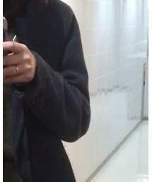 LOWRYS FARM | チェスターコート