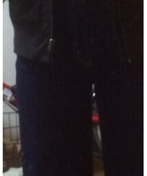 GU | デニムパンツ