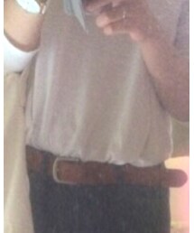 UNIQLO | Tシャツ/カットソー