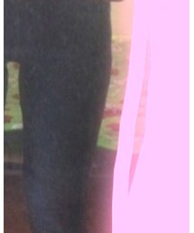 UNIQLO | その他パンツ