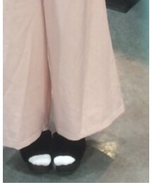 RETRO GIRL | サンダル