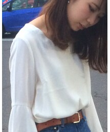 w closet | シャツ/ブラウス
