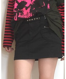 & by P&D | スカート