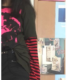 no brand | Tシャツ/カットソー