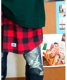 RNA | シャツ/ブラウス