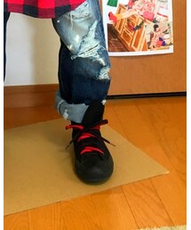 CONVERSE | スニーカー