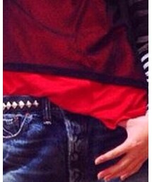 RNA SLANG | Tシャツ/カットソー