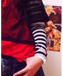 TOMMY HILFIGER | Tシャツ/カットソー