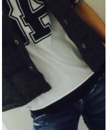 H&M | Tシャツ/カットソー