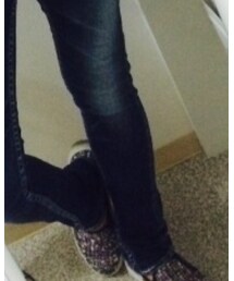 Rodeo Crowns | デニムパンツ