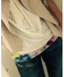 YEVS | シャツ/ブラウス