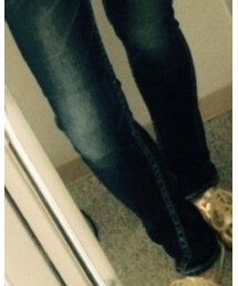 Rodeo Crowns | デニムパンツ