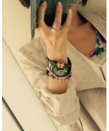 DIESEL | アナログ腕時計