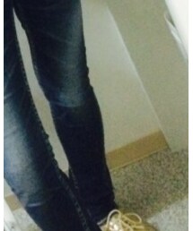 Rodeo Crowns | デニムパンツ