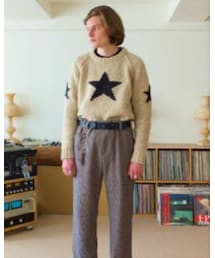 SUNSEA | ニット/セーター