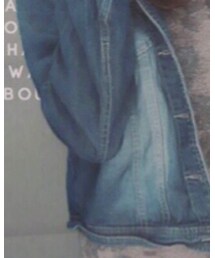 Honeys | デニムジャケット