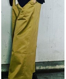 J.PRESS YORK STREET | チノパンツ