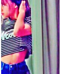 H&M | Tシャツ/カットソー