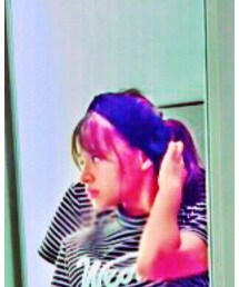 H&M | ヘアバンド